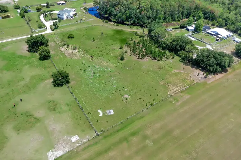 Albritton Rd, FL