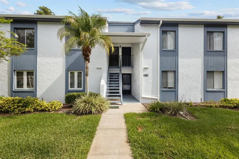 124 Cypress Ln #124, FL
