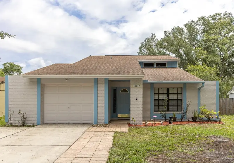16317 Caliente Pl, FL