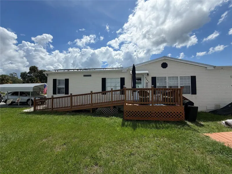 4042 Se 25th St, FL