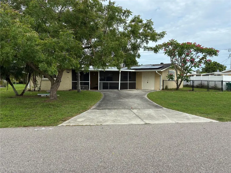 160 Deerfield Ave Ne, FL