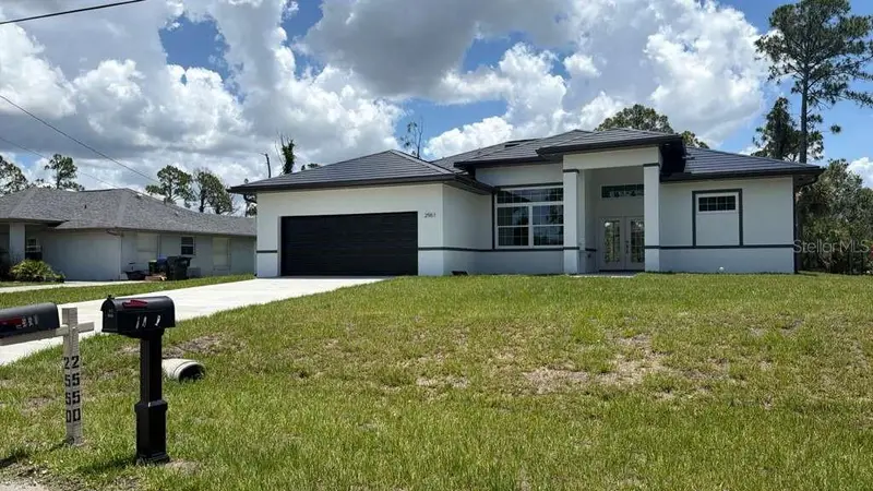 2551 Alhaven Ter, FL
