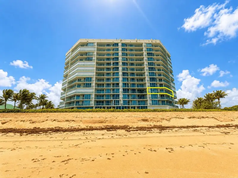 8600 S Ocean Dr #402, FL