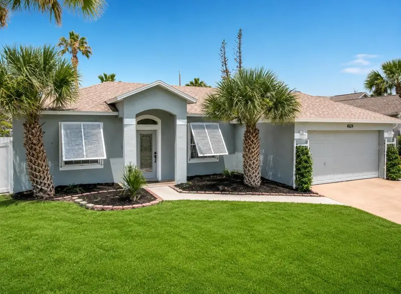 4624 S Atlantic Ave, FL