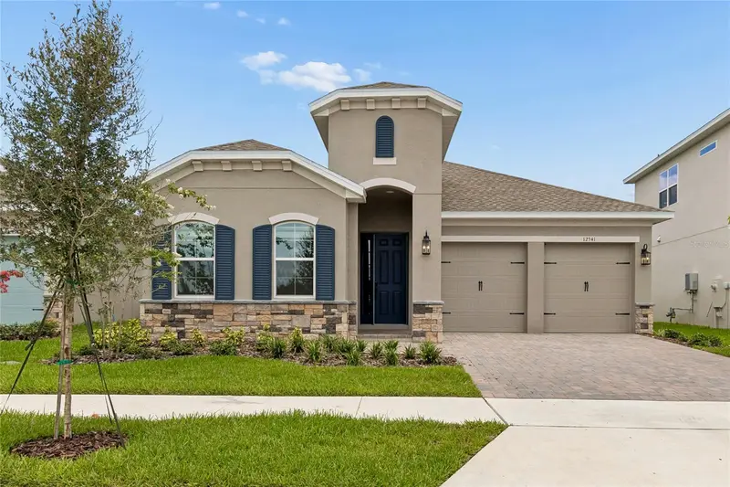 12541 Gold Honeysuckle St, FL