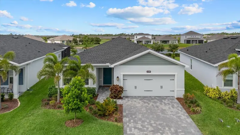 16359 S Port Harbor Blvd, FL