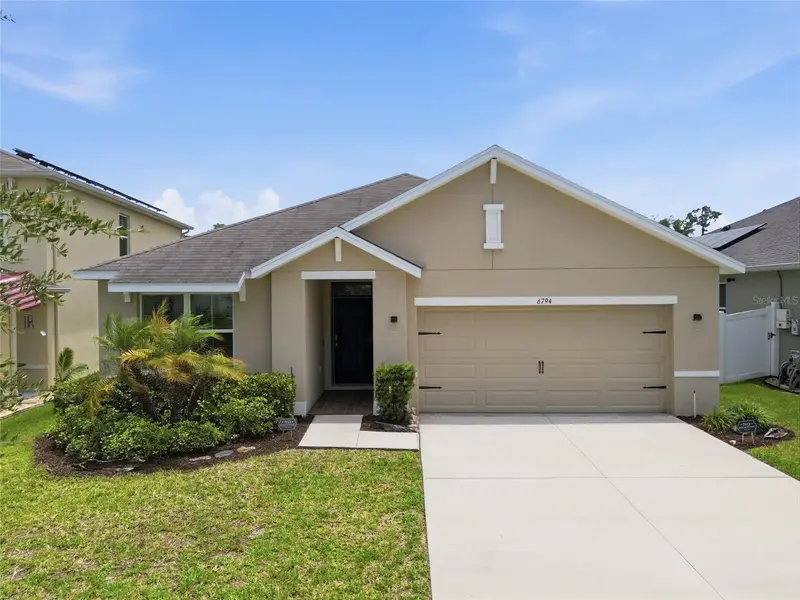 6794 Wagon Trail St, FL