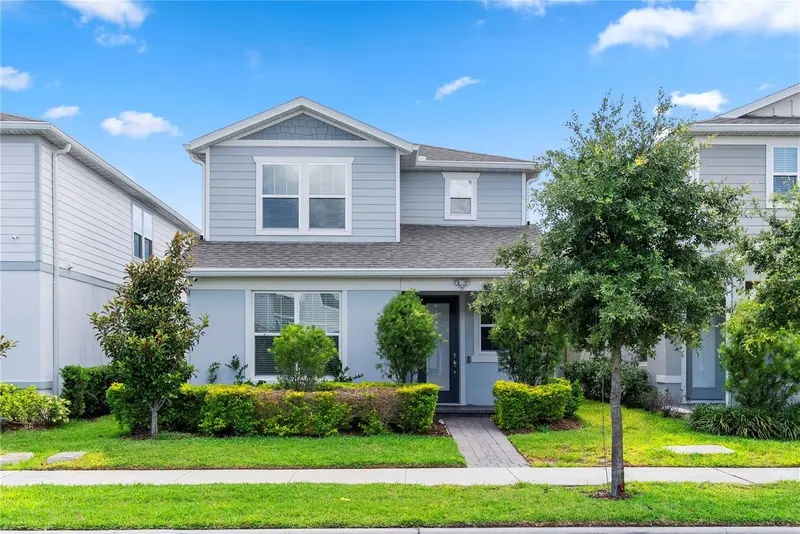 Isles of Lake Nona listing