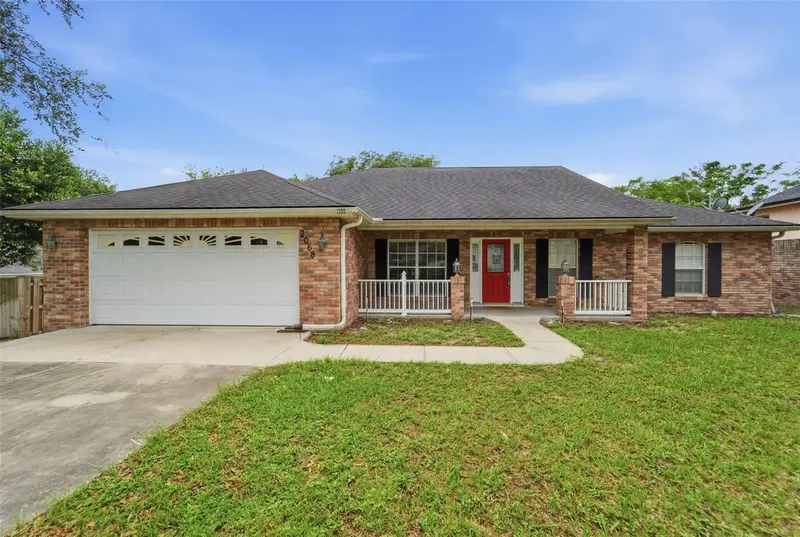 2068 Dixie Belle Ave, FL