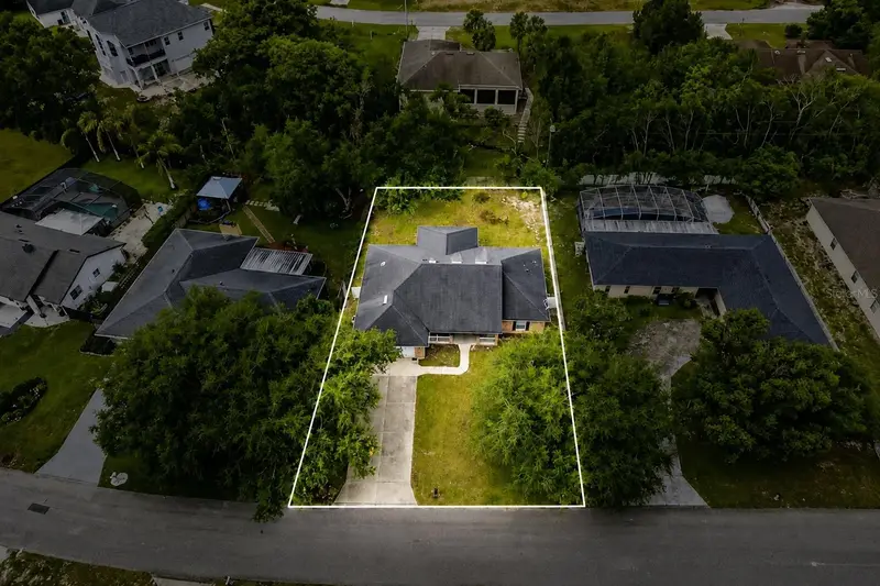 2068 Dixie Belle Ave, FL