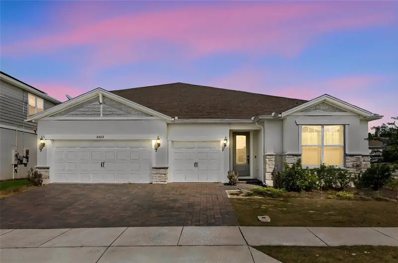 Lakeview Preserve listing