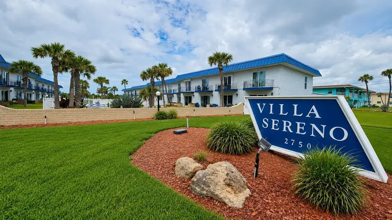 2750 Ocean Shore Blvd #49, FL