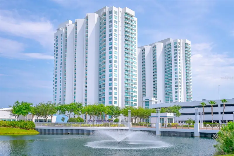241 Riverside Dr #1604, FL