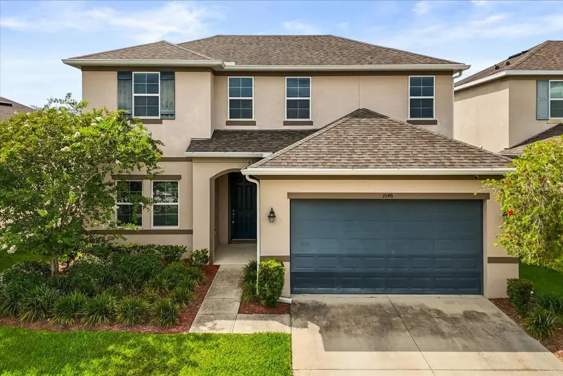 Hilltop Reserve listing
