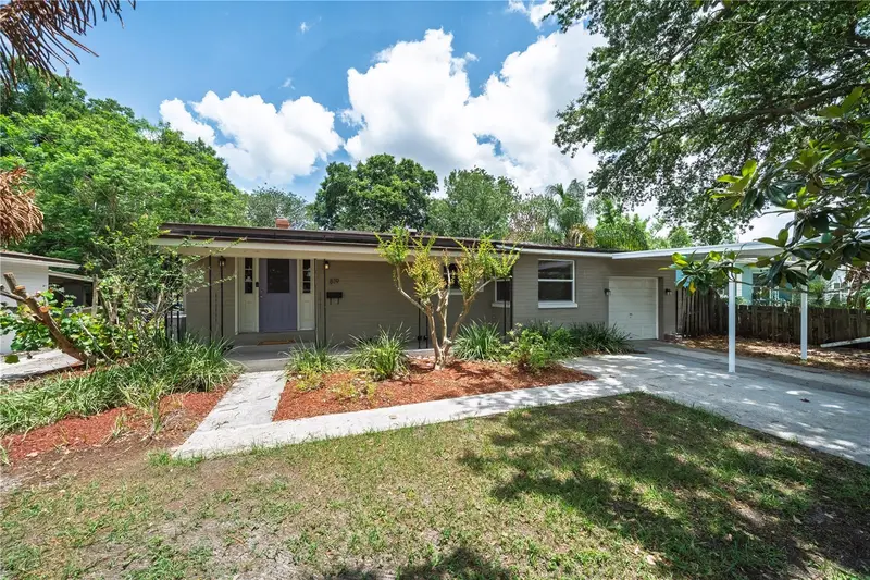 Sunshine Gardens listing
