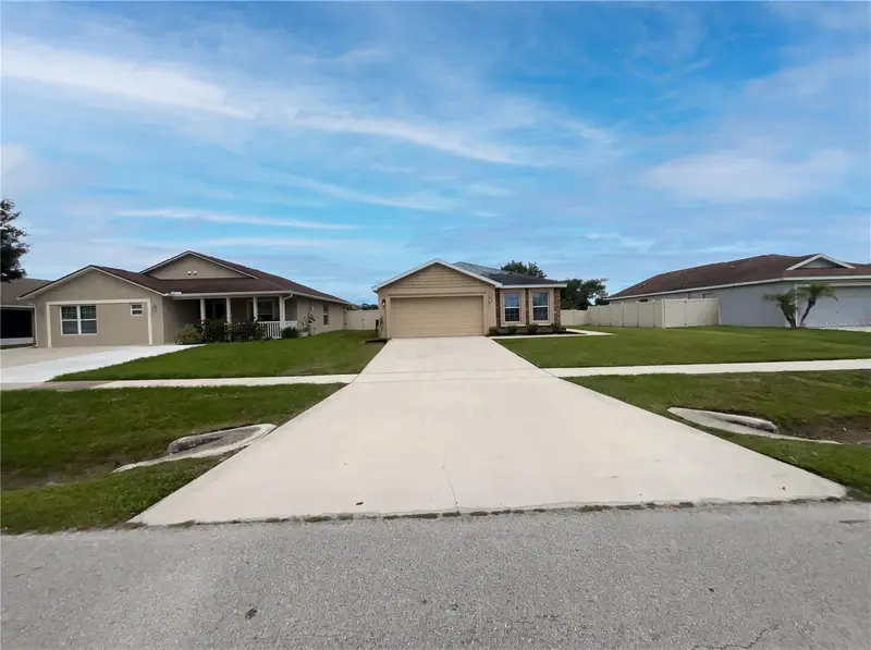 2005 Orange Ave, FL