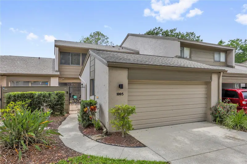 1005 Sherrywood St, FL