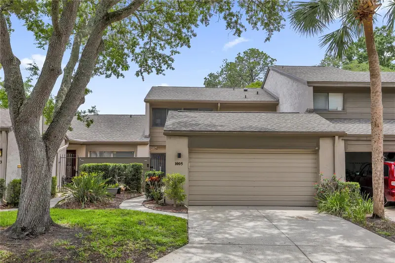 1005 Sherrywood St, FL