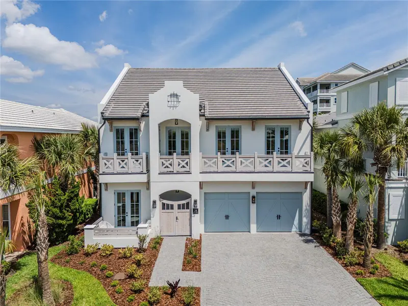 24 Cinnamon Beach Pl, FL