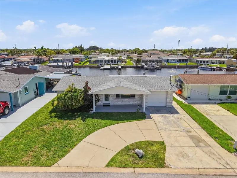 12800 5th Isle, FL