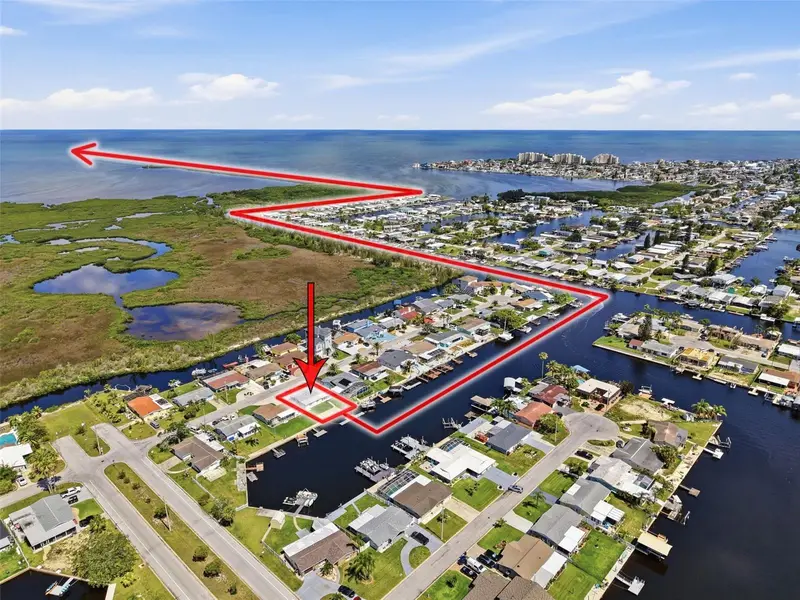 12800 5th Isle, FL