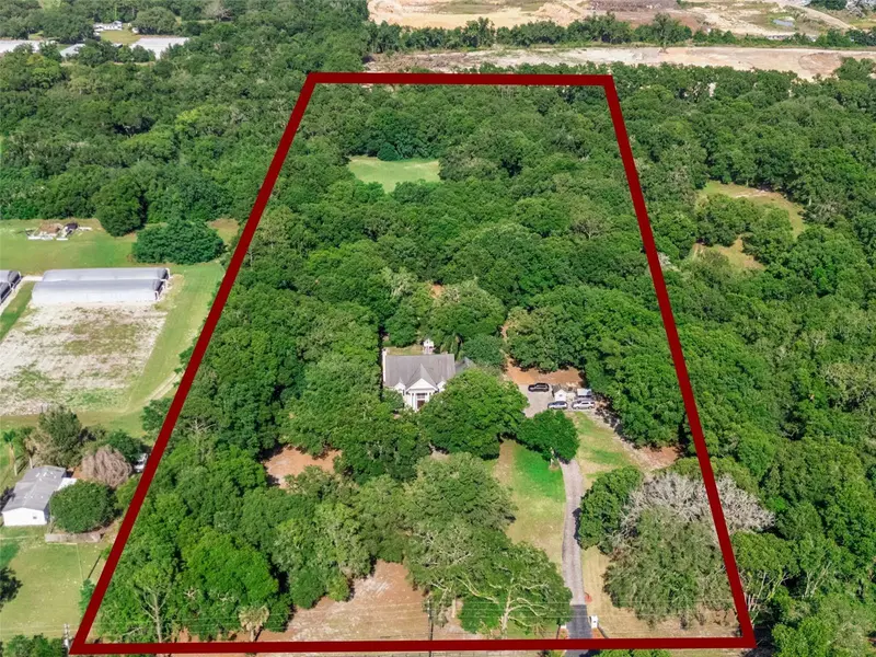 4275 Round Lake Rd, FL