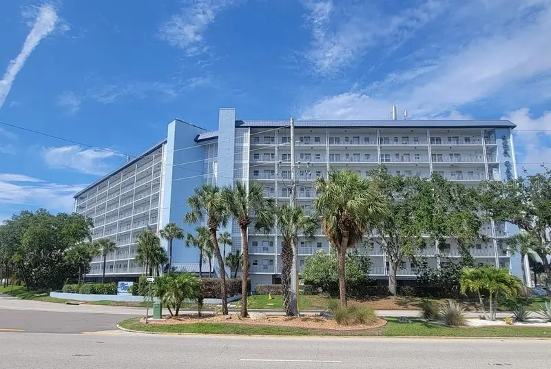 4939 Flormar #311, FL