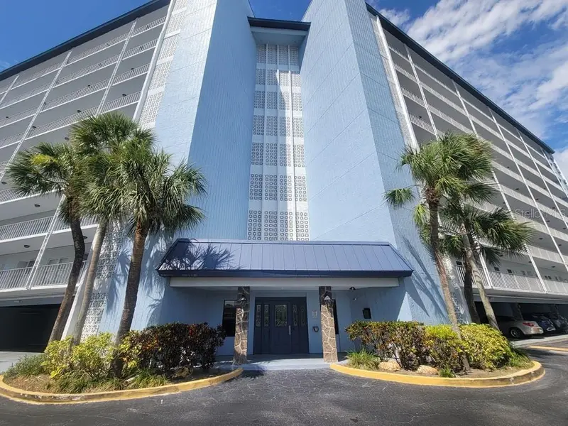 4939 Flormar #311, FL