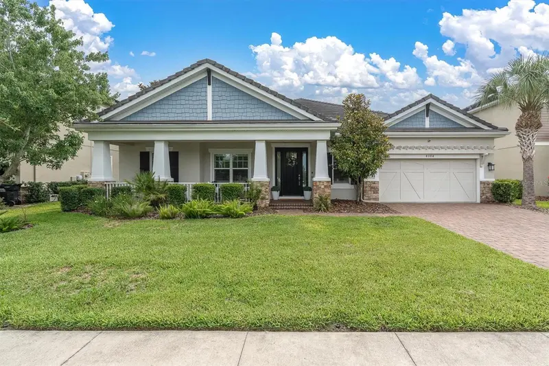 4304 Barbour Trl, FL