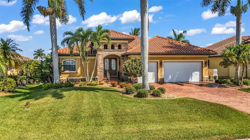 4074 La Costa Island Court, FL