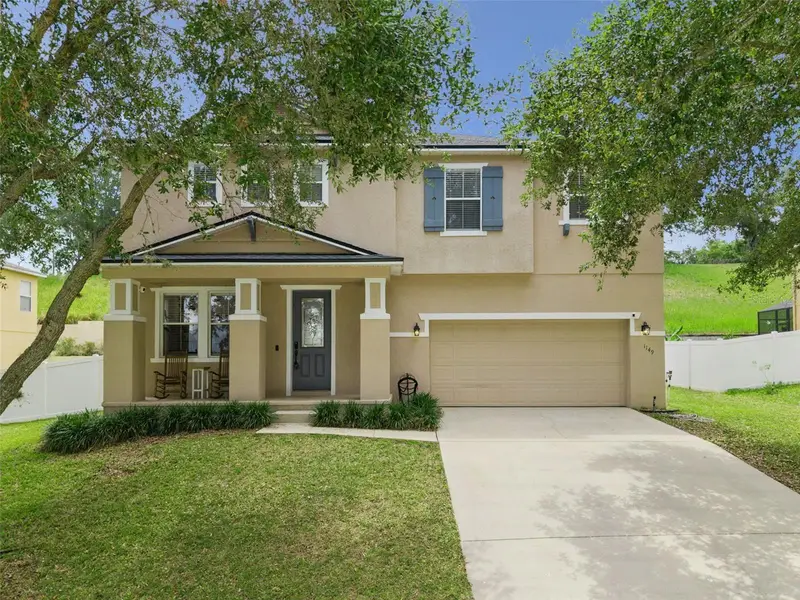 1149 Aqua Ln, FL