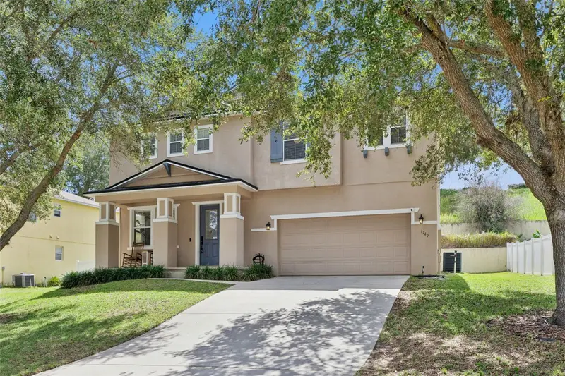 1149 Aqua Ln, FL