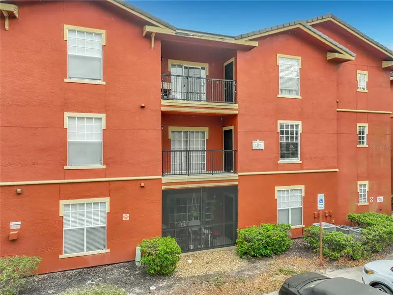107 Vista Verdi Cir #205, FL
