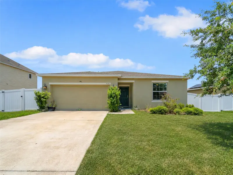 Poinciana, FL