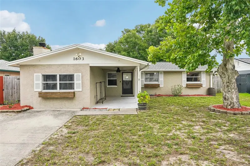 1603 Fox Run Dr, FL