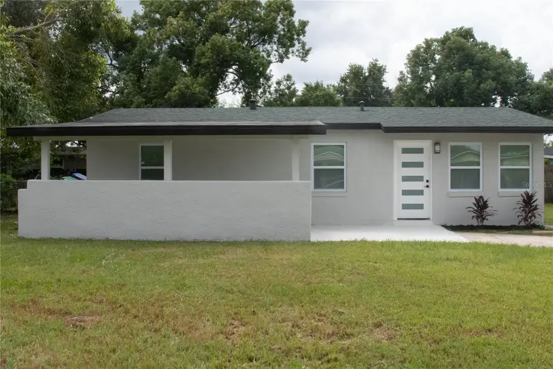Tangelo Park listing