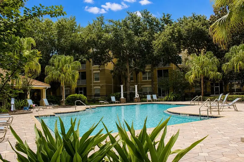 3338 Robert Trent Jones Dr #40104, FL