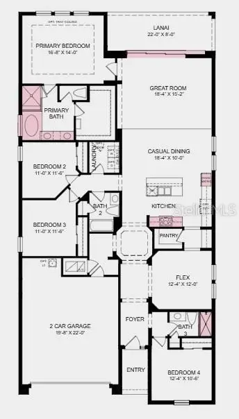 12825 Dockyard Trl, FL