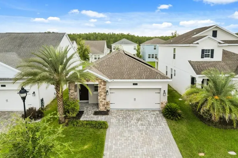 3013 Ballad Rd, FL