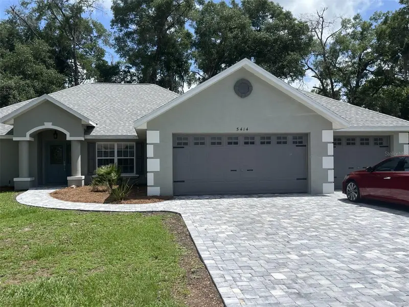 5414 Se 107th St, FL