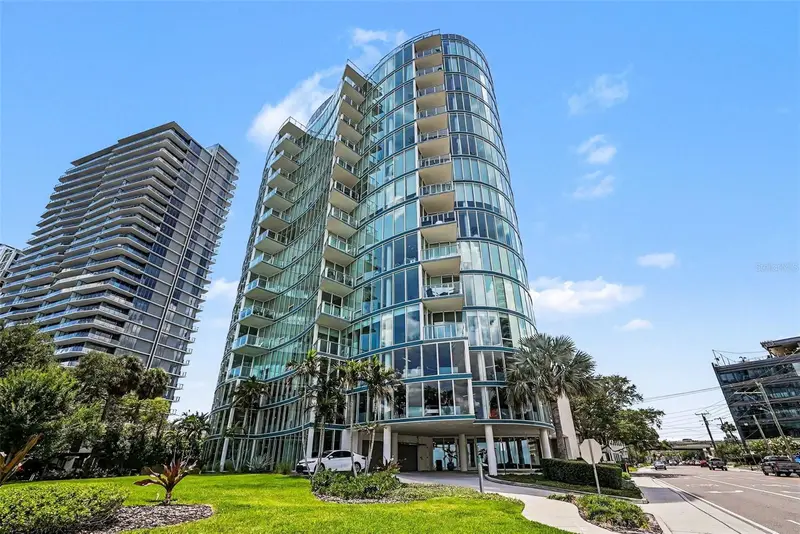 2900 W Bay To Bay Blvd #1502, FL