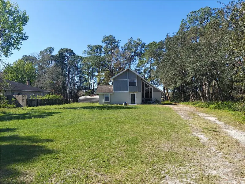 Daytona Park Estates listing