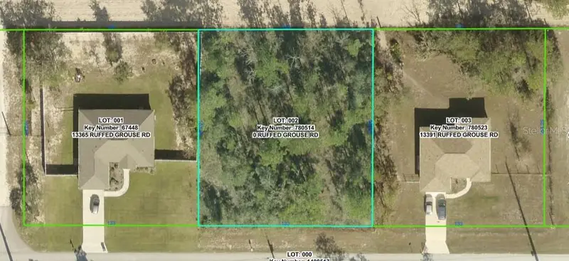 0 Ruffed Grouse Rd, FL