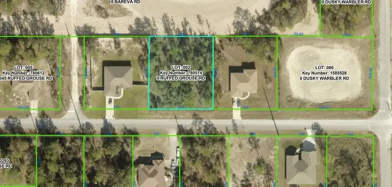0 Ruffed Grouse Rd, FL