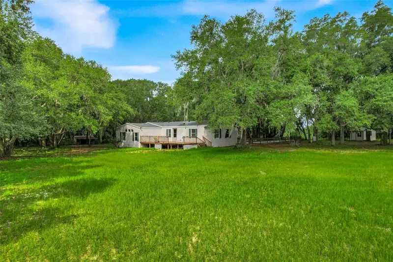 23449 Thomas Allen Rd, FL