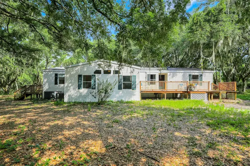 23449 Thomas Allen Rd, FL