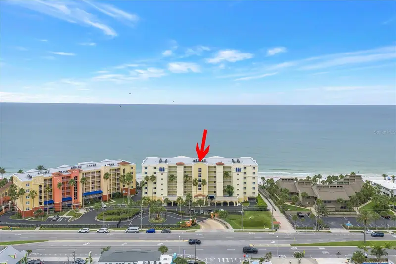 16750 Gulf Blvd #313, FL