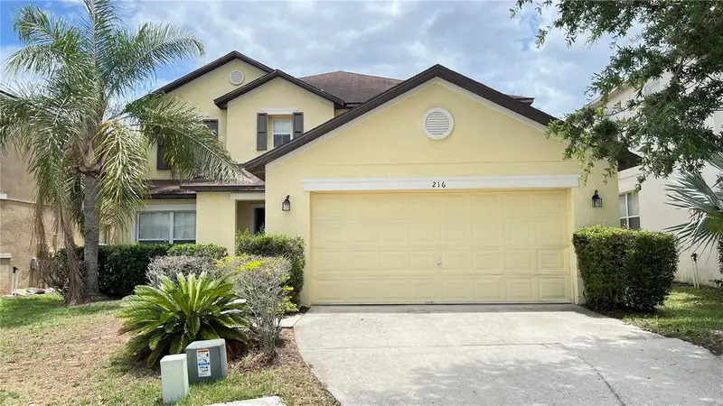 216 Verdi St, FL