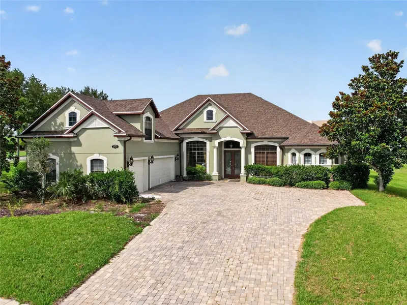 2450 View Ridge Way, FL