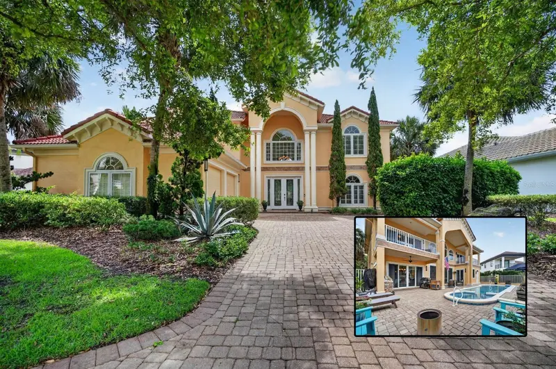 18 Hammock Beach Pkwy, FL